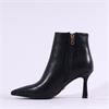 Una Healy California Girl High Heel Boot - Vinyl